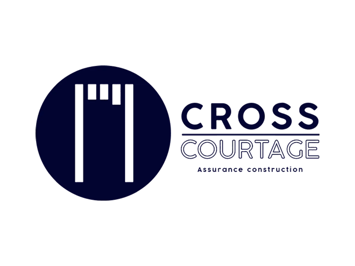 Logo de Cross Courtage