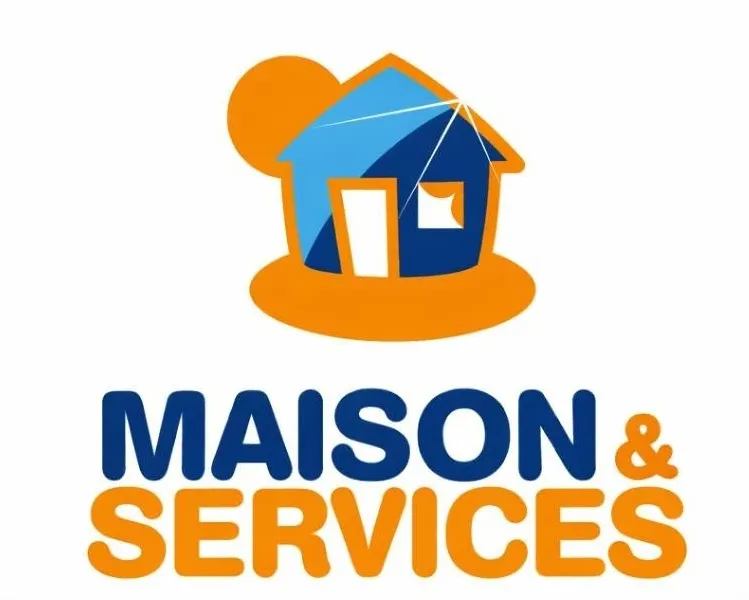Logo de Maison & Services