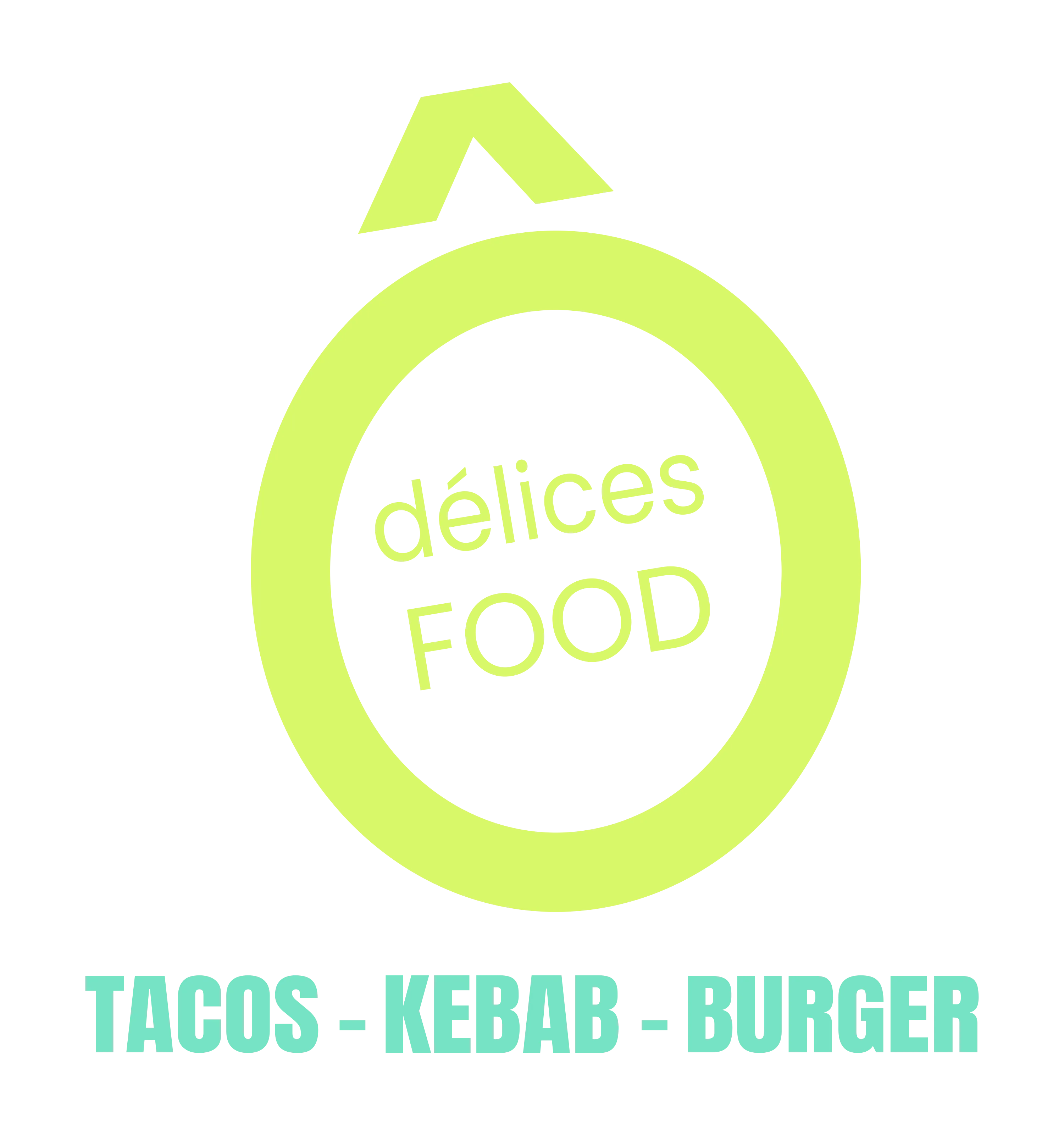 Logo de Ô Délice Food