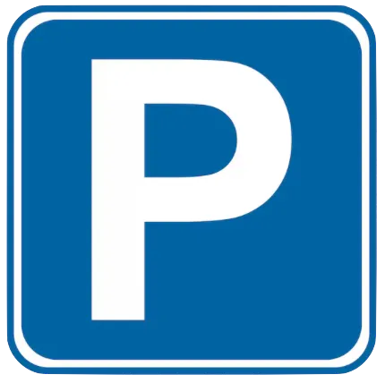 Logo Parking gratuit