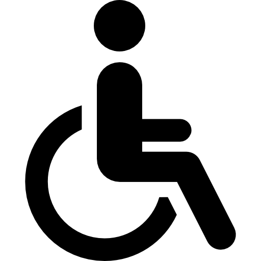 Logo Accès PMR